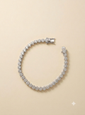 Çicek Tennis Silver