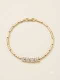 Ivy Gold Bileklik