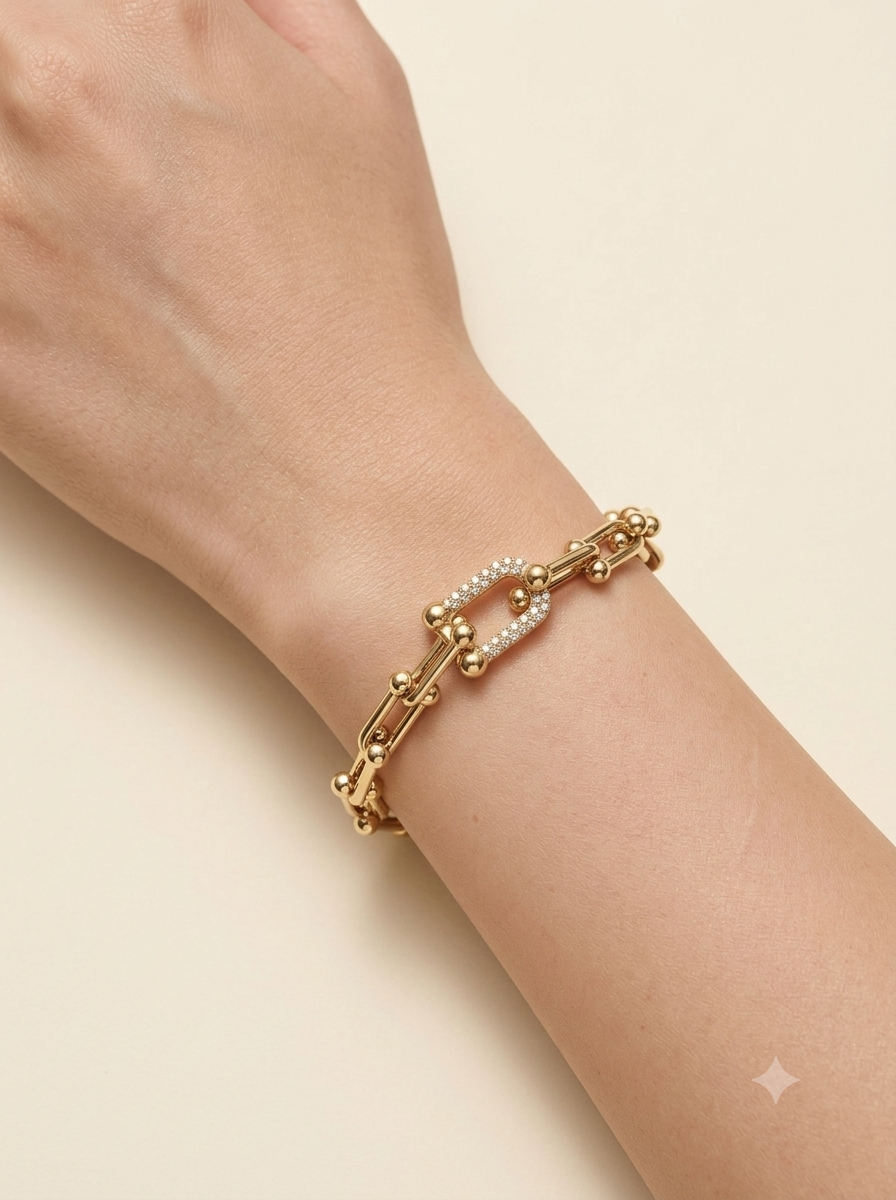 Tiffany one Bileklik