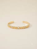 Baget Taşlı Bracelet