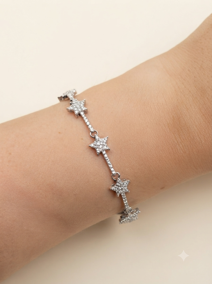 Stars Bileklik