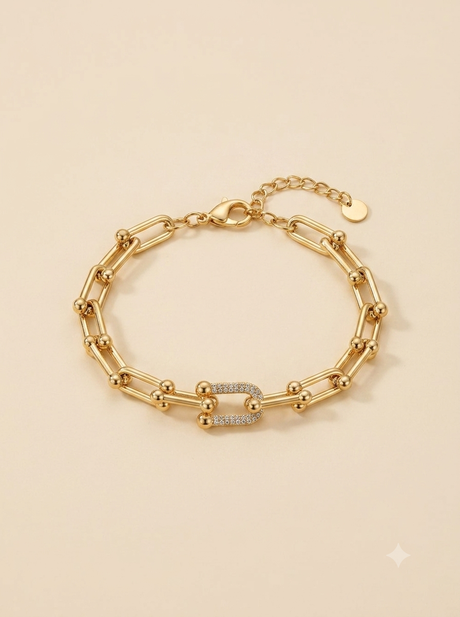 Tiffany one Bileklik