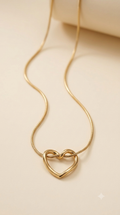 Amore Knot Kolye