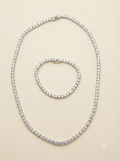2’li Set Su yolu (42cm)