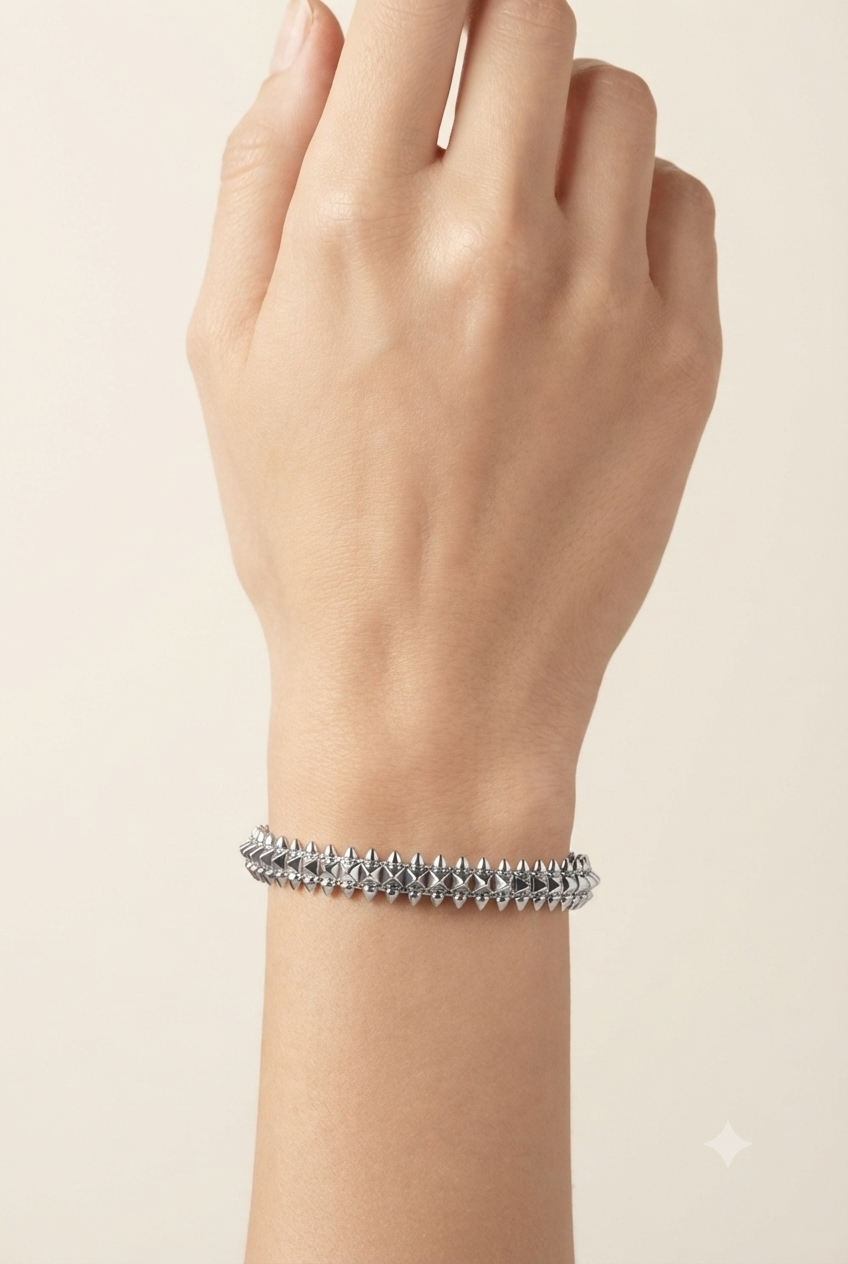 Çivi Bracelet