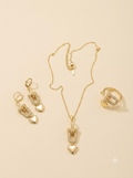 Luxe Bond Set