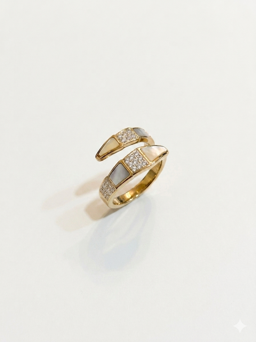 Ophira Yüzük